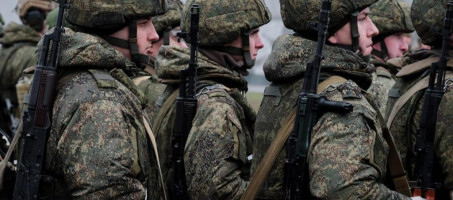 Военная прокуратура Пермского гарнизона разъясняет: «Действующий порядок постановки на воинский учет»