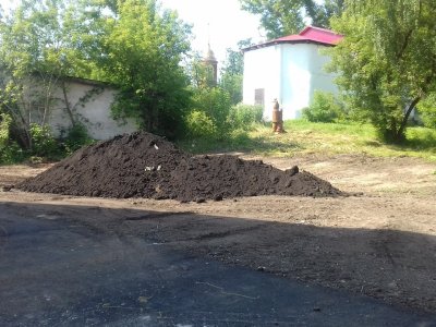 28. благоустройство