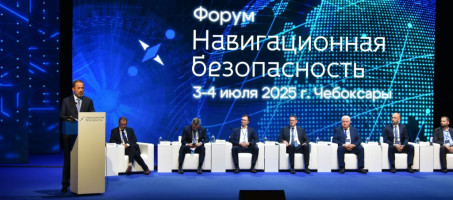 Регионы ПФО в числе лидеров прикладного использования инноваций
