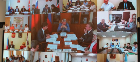 Победители общественных проектов ПФО будут поощряться турпоездками по стране