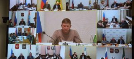 В ПФО обсудили организацию семинаров для специалистов, работающих с участниками СВО и их семьями