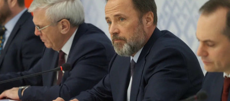 Законодатели ПФО выработали предложения по вопросам демографии и пробации