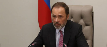 Игорь Комаров назвал выход Перми в пятерку финалистов конкурса «Молодёжная столица России – 2025» важным событием для ПФО