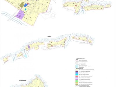 ПЗЗ_д.Ломь, п.Первомайский, д.Курмакаш, д.Митрохи