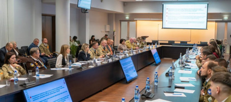 XV Слет студенческих отрядов ПФО: объединение талантов и возможностей