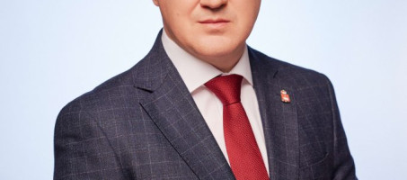 Уважаемые земляки!