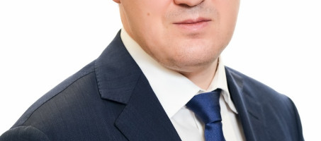 Поздравление губернатора Пермского края Д.Н. Махонина с Днем России и Днем города Перми