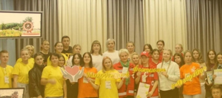 Фестивалю #ДоброБроСтарт быть 🙌🏼