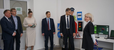 Совещание по развитию кадрового потенциала