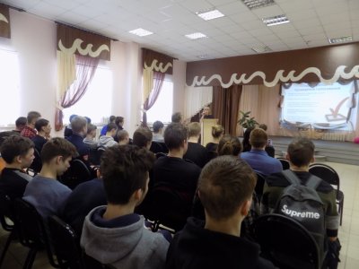 Правовой ликбез