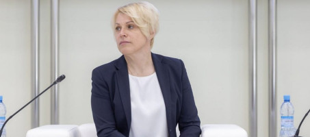 Наталия Каменская: участие работодателей в ПДС увеличит мотивацию их сотрудников