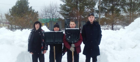 ❗В преддверии Дня Победы с 15 марта по 09 мая 2024 года стартует Всероссийская военно — патриотическая акция «Верни герою имя».
