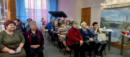 7 декабря в с. Уинское прошел фестиваль спорта и творчества » Я все могу» для людей с ограниченными возможностями здоровья.