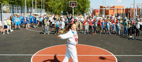 Губернатор призвал глав муниципалитетов Прикамья активнее участвовать в проектах по развитию массового спорта