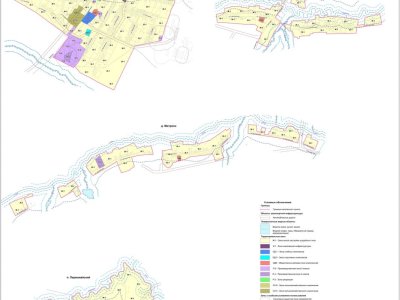 ПЗЗ_д.Ломь, п.Первомайский, д.Курмакаш, д.Митрохи