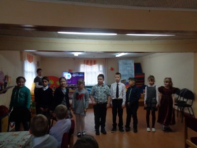Семейные встречи (3)