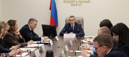 Более 32,5 тыс. молодых жителей Пермского края приняли участие в окружных общественных проектах ПФО
