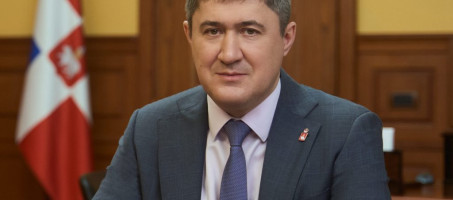 Уважаемые жители Пермского края! Дорогие ветераны!