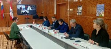 Проблемы жителей Гайнского округа Сергей Половников взял под личный контроль