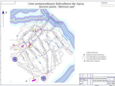 Схема водоснабжения Барсаи.cdw