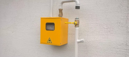 В Пермском крае продолжается реализация федеральной программы догазифмкации