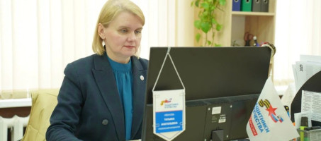 Региональный филиал фонда «Защитники Отечества» помогает родным в поиске без вести пропавших участников спецоперации.