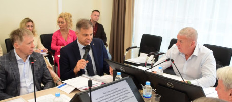 В Перми оценили подготовку кадров в отрасли БАС
