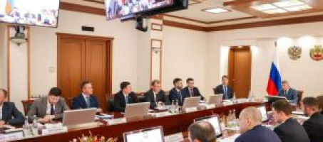 В ПФО обсудили нацполитику до 2036 года