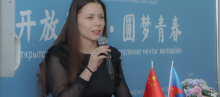 В ПФО прошёл VIII Российско-Китайский молодёжный форум в формате «Волга-Янцзы»