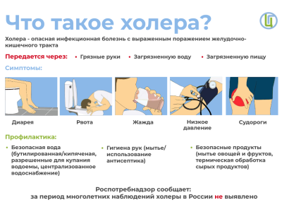 Что такое холера (1)