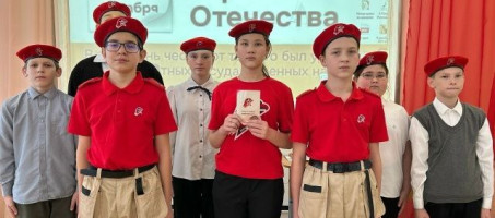 Пермяки заняли призовые места в проекте ПФО Герои Отечества