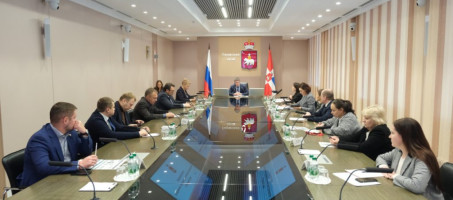 В Прикамье в 2023 году объем инвестиций в проекты ГЧП вырос почти на 70%