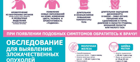 ГБУЗ ПК «Центр общественного здоровья и медицинской профилактики» информирует о проведении в период с 14 по 20 октября 2024 года Недели борьбы с раком молочной железы (в честь месяца борьбы с раком молочной железы)