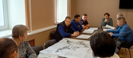 В целях реализации плана основных мероприятий в области гражданской обороны