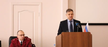 Роспотребнадзор по Пермскому краю отчитался о работе за прошлый год