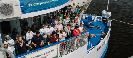 В августе в Пермском крае планируется открыть еще 30 новых социальных кинозалов