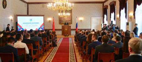 Порядка 60 договоров о взаимодействии заключено между вузами ПФО и Китая