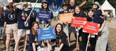 В танцевальных соревнованиях «iВолга Батл 2023» четыре из восьми возможных первых и призовых мест заняли прикамцы