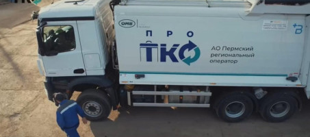 В Прикамье стартовал конкурс для ТОС индивидуальных жилых домов «Выиграй детскую площадку»