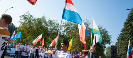 В Перми стартовал финал нового окружного проекта «МолоТ»