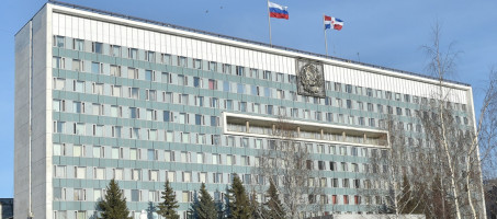 Парламентом Пермского края принят законопроект о поправках в региональный бюджет на 2023-2025 годы