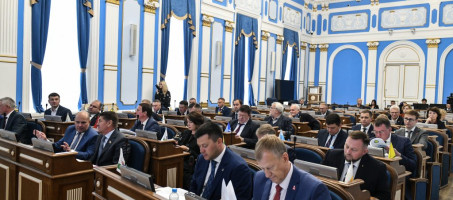 Пресс-релизы — в ПФО подвели итоги поискового сезона, Ассоциация городов Поволжья