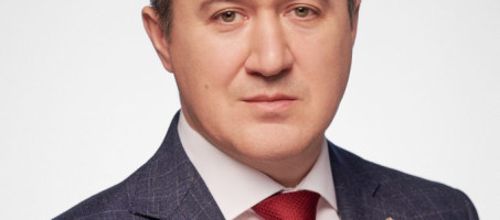 Поздравление губернатора Пермского края Д. Н. Махонина с Днем знаний