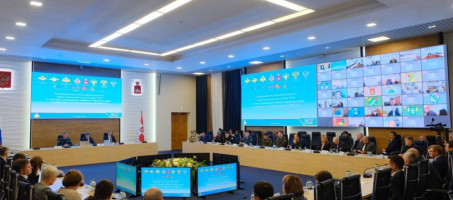Подведение итогов работы единой системы ГО и ЧС