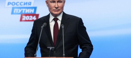 Рекордная явка: в регионах ПФО подведены итоги выборов Президента России