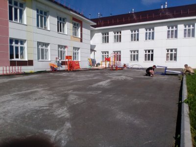 2 начало монтажных работ