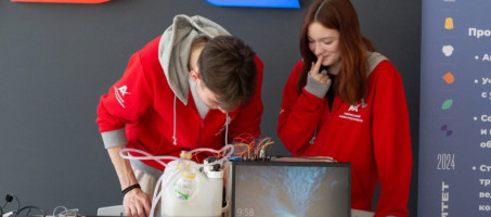 Участниками Единого дня открытых дверей в кластерах «Профессионалитета» стали свыше 14 тысяч человек