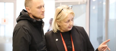 Трудоустройство ветеранов СВО — одно из приоритетных направлений деятельности фонда «Защитники Отечества».