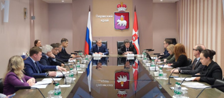 В Приволжье появится проект для работающей молодежи. Его финал состоится в молодежной столице России – Перми