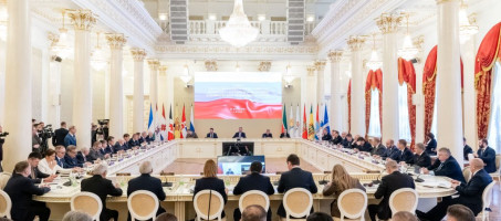 В ПФО обсудили реализацию государственной миграционной политики и адаптации мигрантов